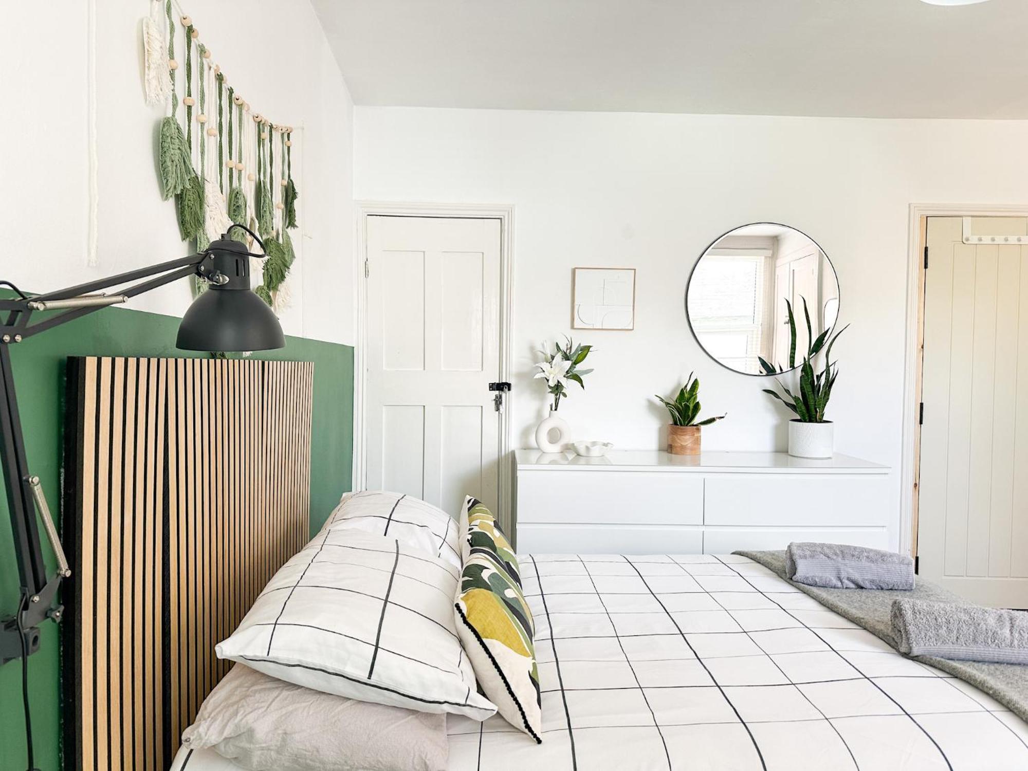 Love Lane - Cosy & Modern City Centre Guest Suite Кентърбъри Екстериор снимка