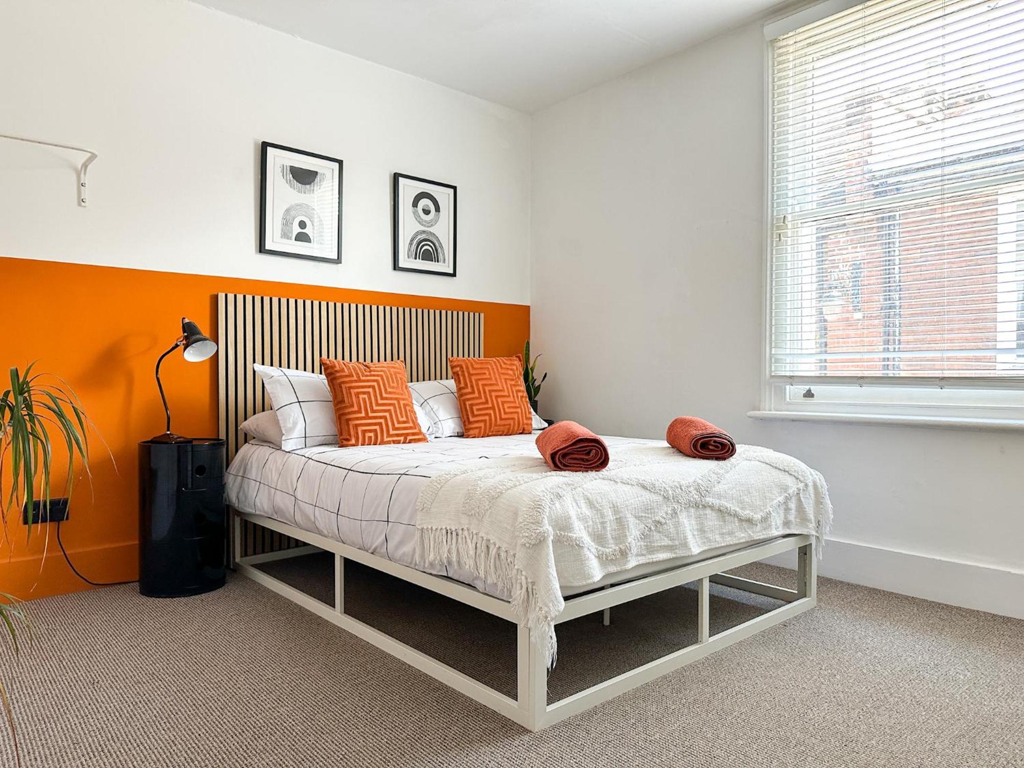 Love Lane - Cosy & Modern City Centre Guest Suite Кентърбъри Екстериор снимка
